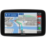 Navi TomTom GO Discover 6 Zoll 32GB RAM WiFi Bluetooth Europa-Karten