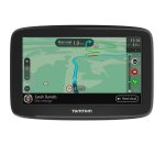 GPS TomTom GO Classic 5 pouces Europe WiFi Bluetooth 16GB Noir