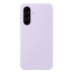 Funda para móvil Samsung EF-PA376CVEGWW Silicona Violeta Resistente para Galaxy A37 5G