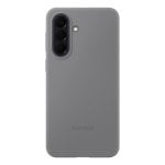 Funda para móvil Samsung EF-PA576CJEGWW Silicona Gris Resistente para Galaxy A57 5G