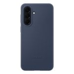 Funda para móvil Samsung EF-PA576CNEGWW Silicona Azul oscuro Resistente para Galaxy A57 5G