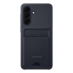 Funda para móvil Samsung EF-OA576TBEGWW cartera negra con bolsillo para Galaxy A57 5G