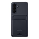 Funda para móvil Samsung EF-OA576TBEGWW cartera negra con bolsillo para Galaxy A57 5G