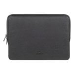 Notebook-Hülle Rivacase Clark 14,2 Zoll Schwarz Wasserdicht RPET Eco