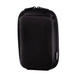 Kameratasche Hama 00126656 EVA Hartschale Schwarz Universal Nackenriemen
