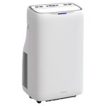 Aire Acondicionado Portátil Infiniton PACPX45AW 4.500 Frigorías A+ Bomba de Calor WiFi