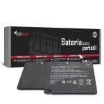 Batterie VOLTISTAR BAT2036 HP 11.4 V 3800 mAh Li-Ion Schwarz