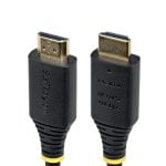 Cabo HDMI StarTech HDMI21-CBL-8K60-50CM 8K 0,5 m Ultra Alta Velocidade HDR10+ eARC