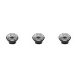 Auriculares Yealink 3311055 earbuds compatíveis com BH71 tamanho S pretos