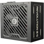 Fuente de Alimentación Enermax Revolution III S 1000W 80 PLUS Platinum modular