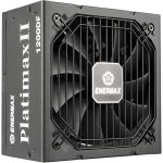 Fuente de Alimentación Enermax Platimax II 1200W 80 PLUS Platinum Modular ATX 3.1 PCIe 5.1