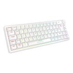 Tastiera Oniverse Magnus 65% cablata compatta con retroilluminazione RGB USB