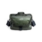 Schultertasche VANGUARD VEO SELECT 36S GR Grün Laptop- und Tabletfach
