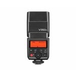 Flash Godox V350 Compact pour appareils photo, haute vitesse et contrôle précis
