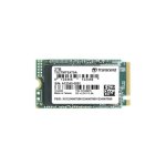Disco Duro Transcend MTE470A 128GB SSD M.2 PCIe 3.1 NVMe 2000MB/s Verschlüsselung