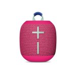 Enceinte Ultimate Ears Wonderboom 4 Bluetooth 360° résistante eau et poussière