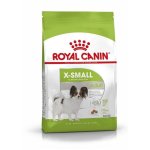 Cibo secco per cani ROYAL CANIN X-Small Adult 3 kg LIP Omega 3