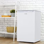 Congelador Aspes ACV855501E Vertical 91L Porta Reversível Classe E