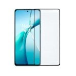 Película protetora de ecrã em vidro temperado para OnePlus Nord CE4 Lite 5G