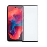 Cristal Templado Completo Para Motorola Moto G24