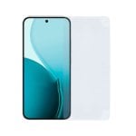 Cristal Templado Transparente Para Oppo Reno 14fs