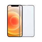Película protetora de ecrã completa em vidro temperado para iPhone 13