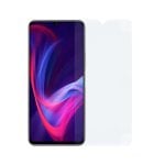 Cristal Templado Transparente Para Xiaomi Redmi A3