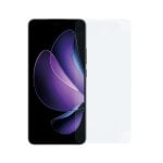 Protection d'écran en verre trempé pour Oppo Reno13 FS 5G