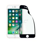 Cristal Templado Completo Irrompible Para Iphone Se