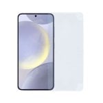 Protection d'écran en verre trempé pour Samsung Galaxy S24 Fe