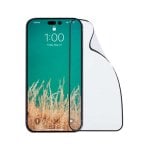 Cristal Templado Completo Irrompible Para Iphone 14 Pro Max