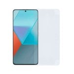 Película protetora em vidro temperado para Xiaomi Redmi Note 13 Pro 4G