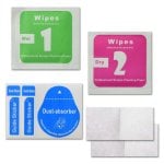 Cristal Templado Completo Con Desbloqueo De Huella Para Samsung Galaxy S21 Plus