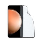 Cristal Templado Completo Irrompible Para Samsung Galaxy S23 Fe