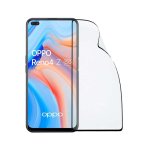 Cristal Templado Completo Irrompible Para Oppo A92s