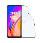 Cristal Templado Completo Irrompible Para Oppo A94 5g