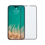 Pellicola protettiva in vetro temperato integrale per iPhone 14 Pro Max