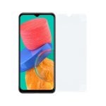 Película protetora em vidro temperado para Samsung Galaxy M23 5G