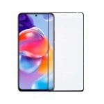 Pellicola protettiva in vetro temperato integrale per Xiaomi Redmi 12