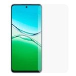 Panzerglas Transparent Oppo A5x Ultra-Dünner Bildschirmschutz