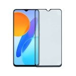 Protection d'écran en verre trempé intégral pour Honor 70 Lite
