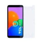 Cristal Templado Transparente Para Tcl 403
