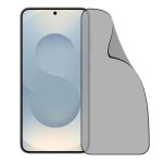 Película de vidro temperado mate e inquebrável para Samsung Galaxy S26