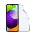 Cristal Templado Completo Irrompible Para Samsung Galaxy A52s 5g