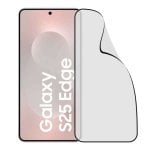 Cristal Templado Completo Irrompible Para Samsung Galaxy S25 Edge