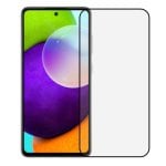 Protection d'écran en verre trempé intégral pour Samsung Galaxy A52 4G