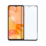 Protetor de ecrã completo em vidro temperado para ZTE Blade A35