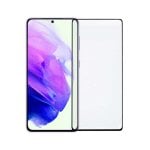 Protection d'écran en verre trempé intégral pour Samsung Galaxy S22