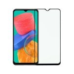 Pellicola protettiva in vetro temperato integrale per Samsung Galaxy A13 4G