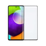 Protection d'écran en verre trempé intégral pour Samsung Galaxy M52 5G